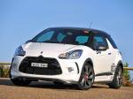 Citroen DS3 Racing 2010 года (AU)
